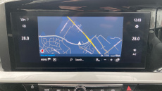 Vauxhall Mokka 115kW Ultimate 54kWh 5dr Auto Electric Hatchback